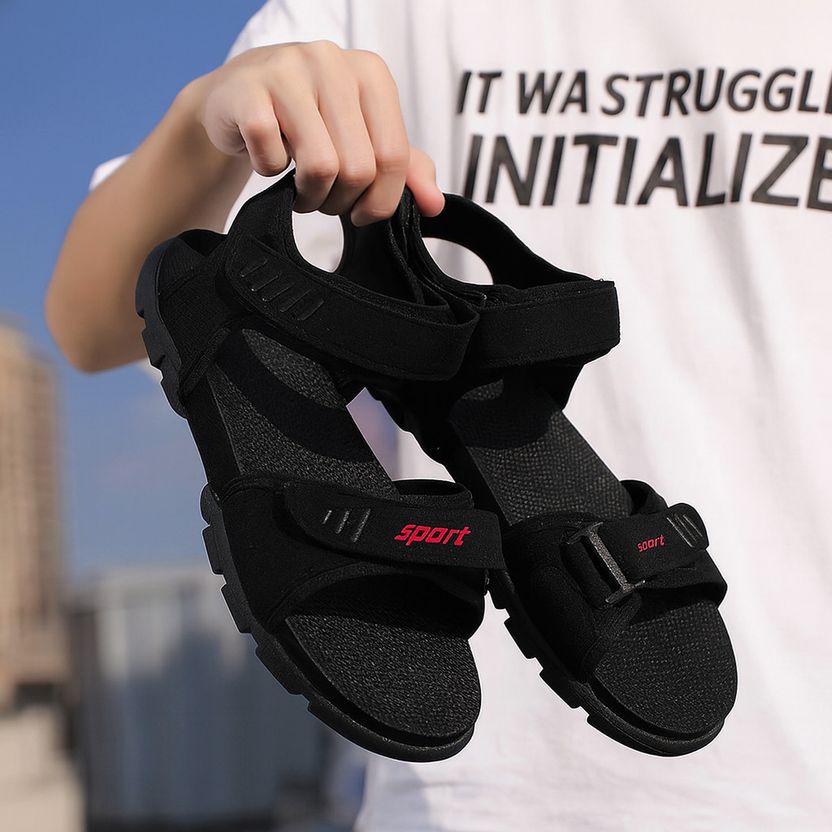 Feel Alive Men Sandals - Image 5