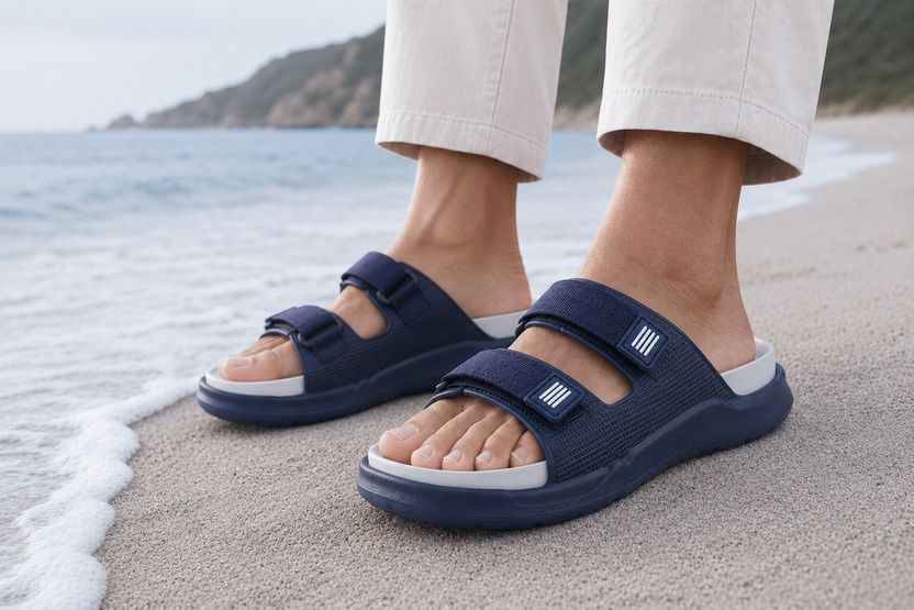 NOBELITE Men Slippers - Image 2