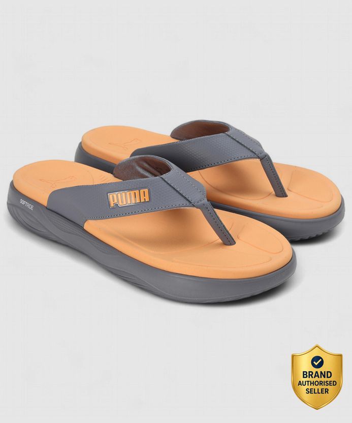 PUMA Men Softride Seave Flip Flops - Image 9