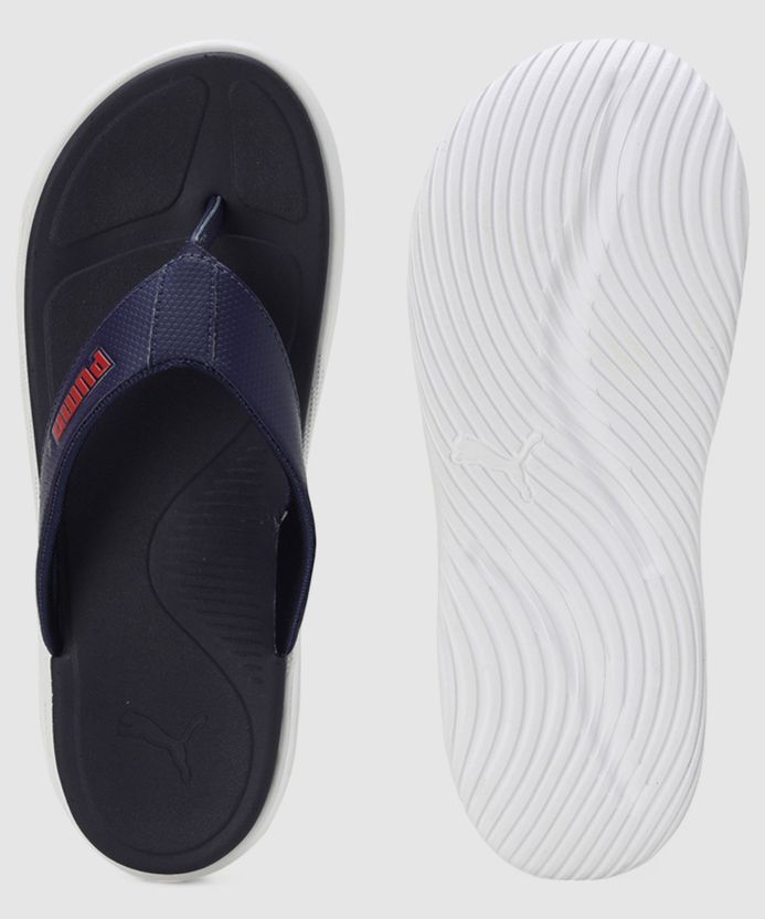 PUMA Men Softride Seave Flip Flops - Image 5