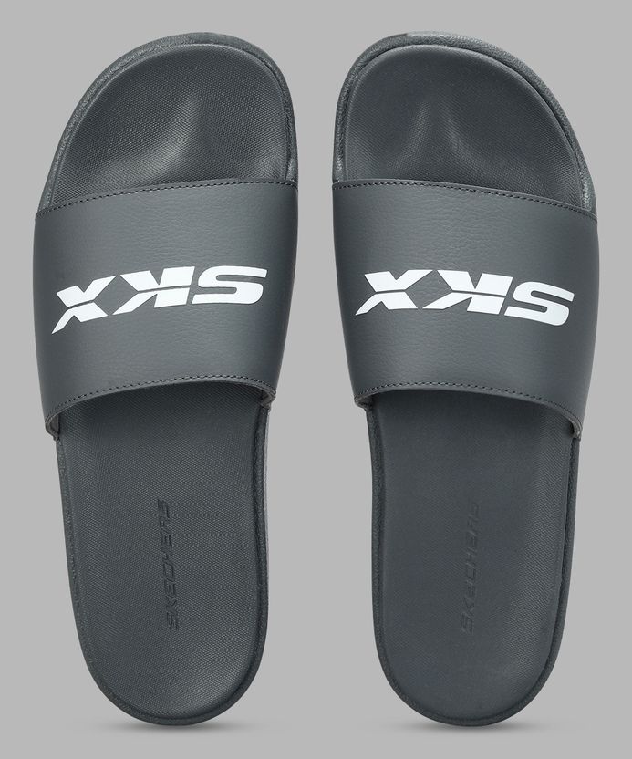 Skechers Men GAMBIX 2.0 Flip Flops - Image 8