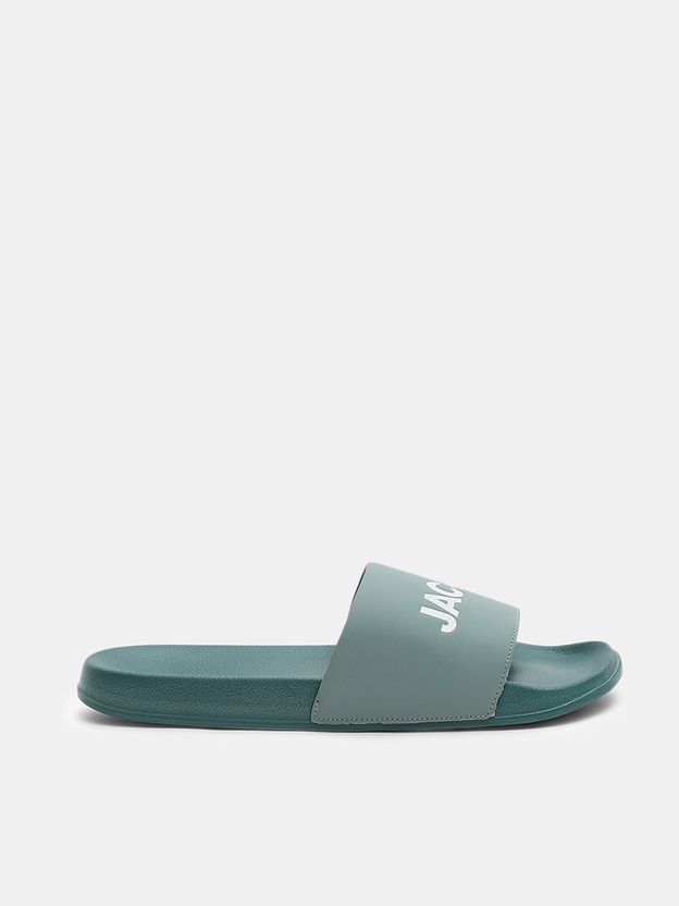 JACK & JONES Men Slides - Image 8