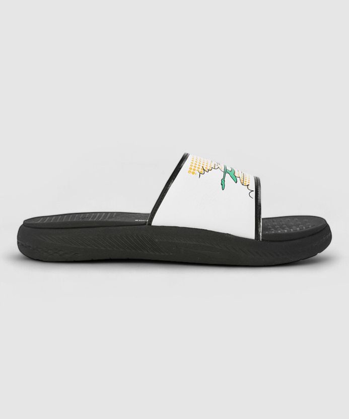 PUMA Men Softride Slide Super Slides - Image 2