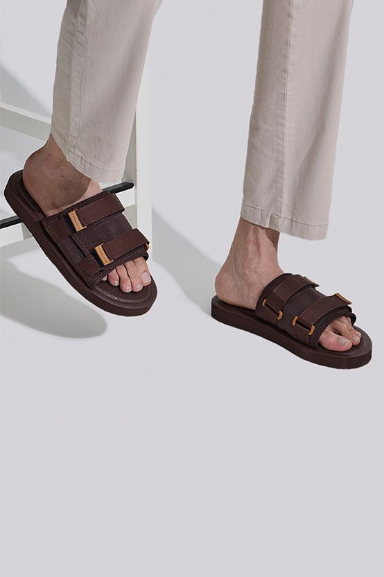 Neemans Men Slides - Image 7