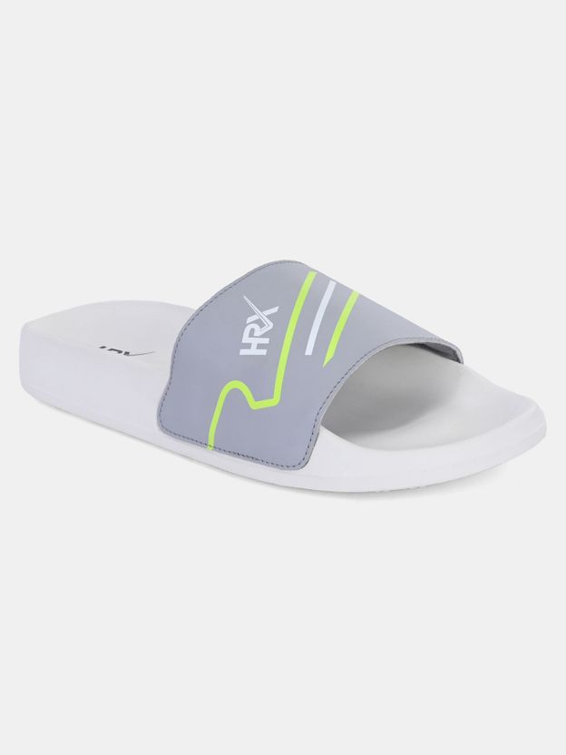 HRX by Hrithik Roshan Men Slides - Image 3