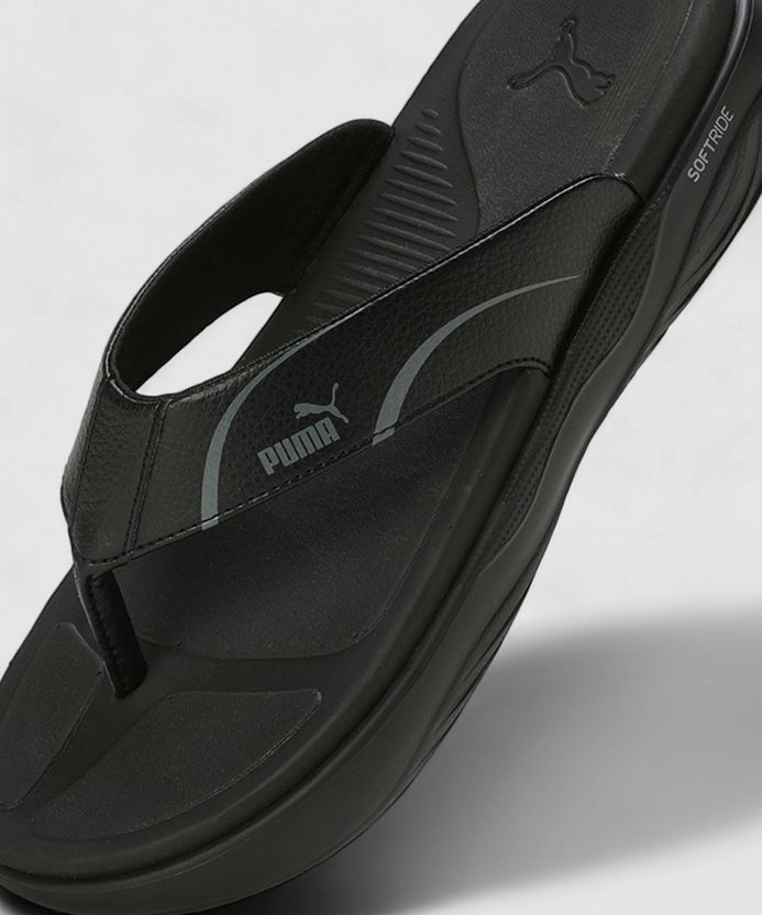 PUMA Men Softride Seave Xpress Flip Flops - Image 7