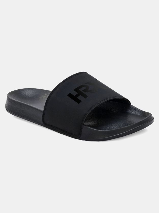 HRX by Hrithik Roshan Men Slides - Image 3