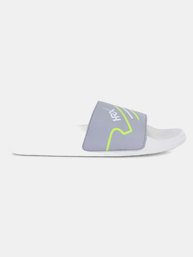 HRX by Hrithik Roshan Men Slides - Image 5