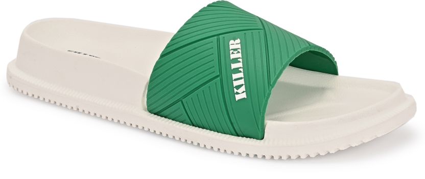 KILLER Men Soft Comfortable Slippers - Image 7