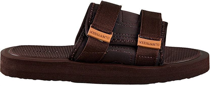 Neemans Men Slides - Image 4