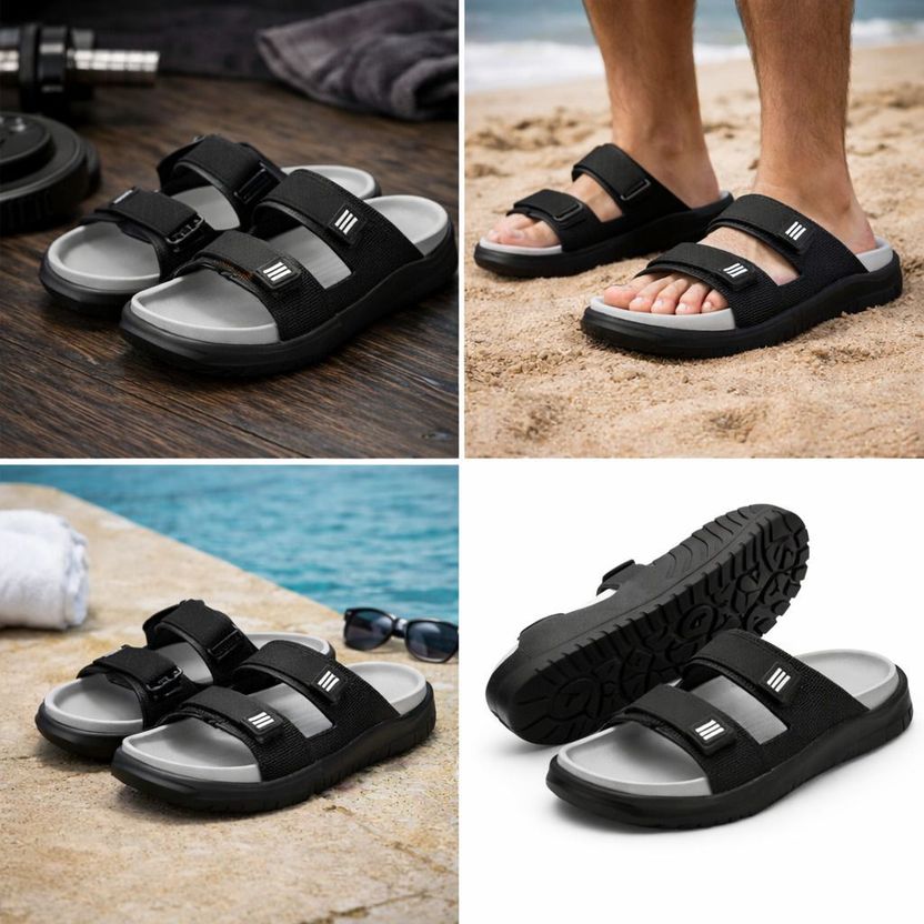 NOBELITE Men Slippers - Image 6