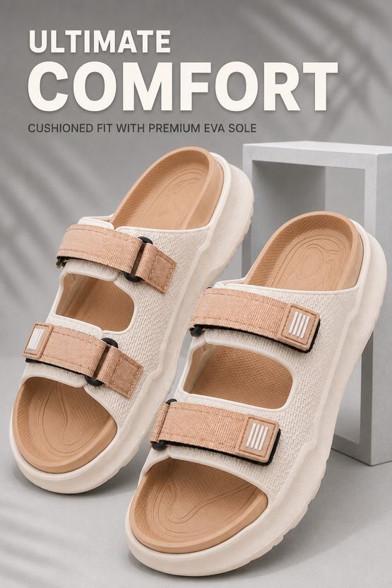 NOBELITE Men Slippers - Image 8