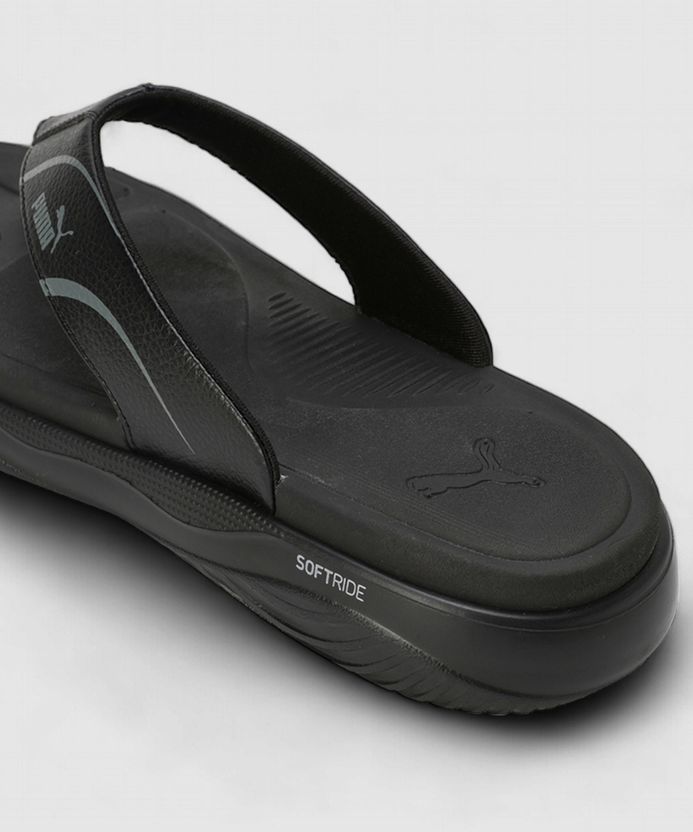 PUMA Men Softride Seave Xpress Flip Flops - Image 4