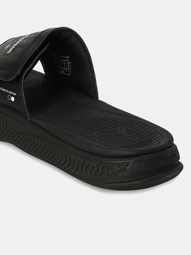 PUMA BMW MMS Softride Slide 2.0 Men Flip Flops Black 6 - Image 5