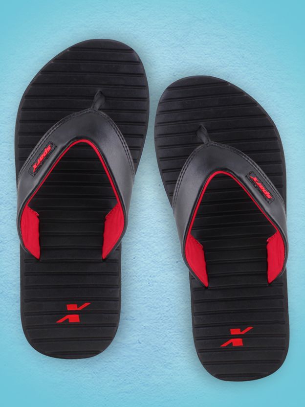 Sparx Men Flip Flops - Image 3