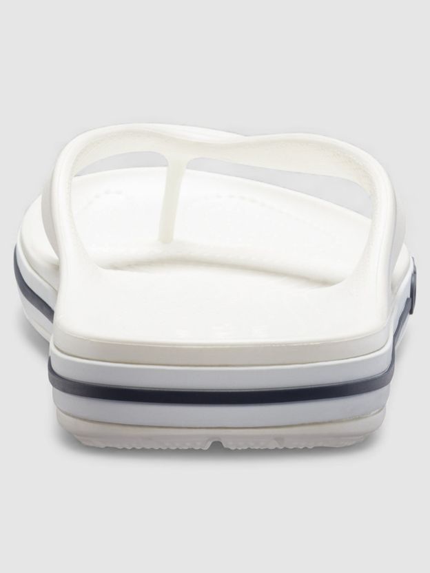 CROCS Unisex Bayaband Flip Flops - Image 8