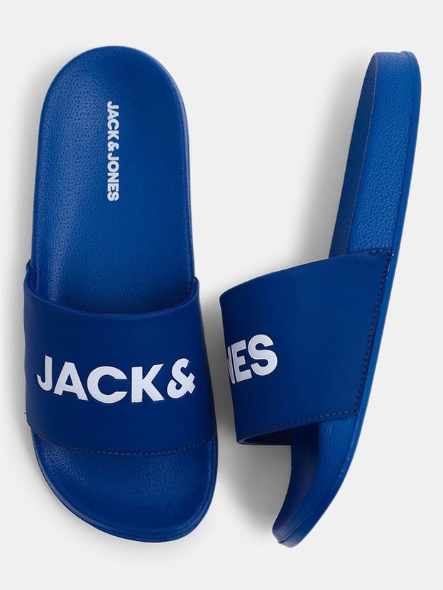 JACK & JONES Men Slides - Image 10