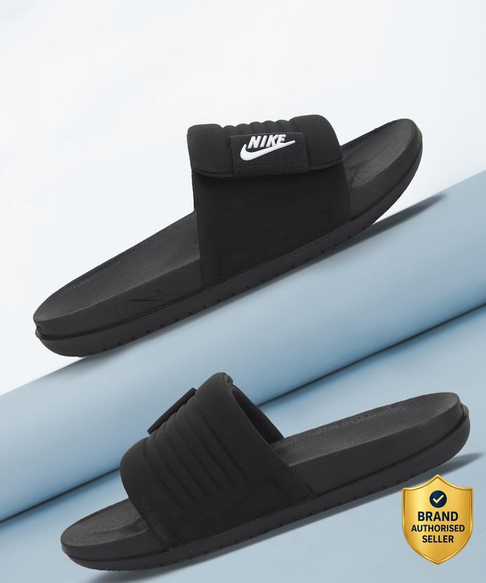 NIKE Men Offcourt Adjust Slide - Image 1