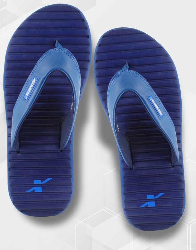 Sparx Men Flip Flops - Image 8
