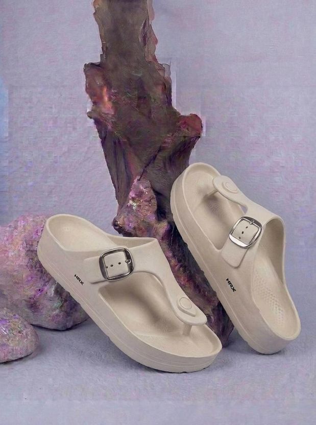 HRX by Hrithik Roshan Men Slippers - Image 7