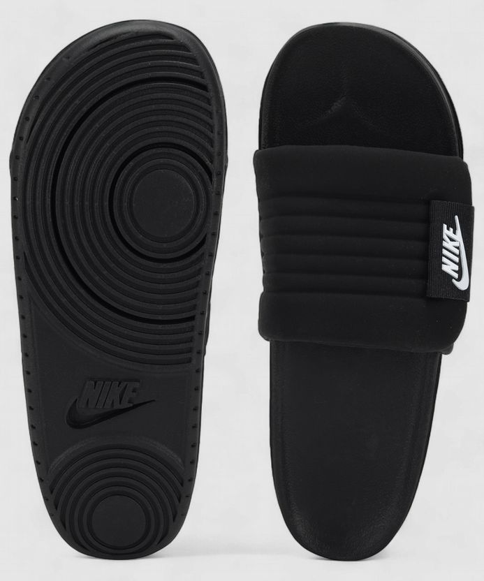 NIKE Men Offcourt Adjust Slide - Image 5