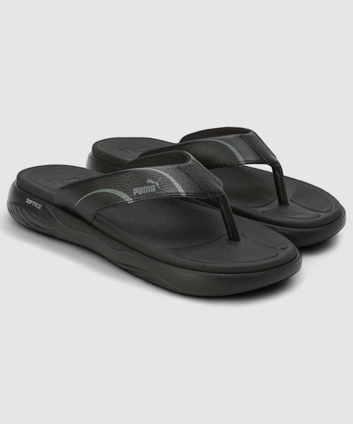 PUMA Men Softride Seave Xpress Flip Flops - Image 5