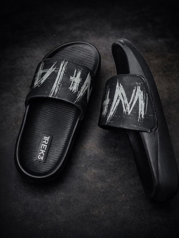 trek3 Men Slides - Image 7