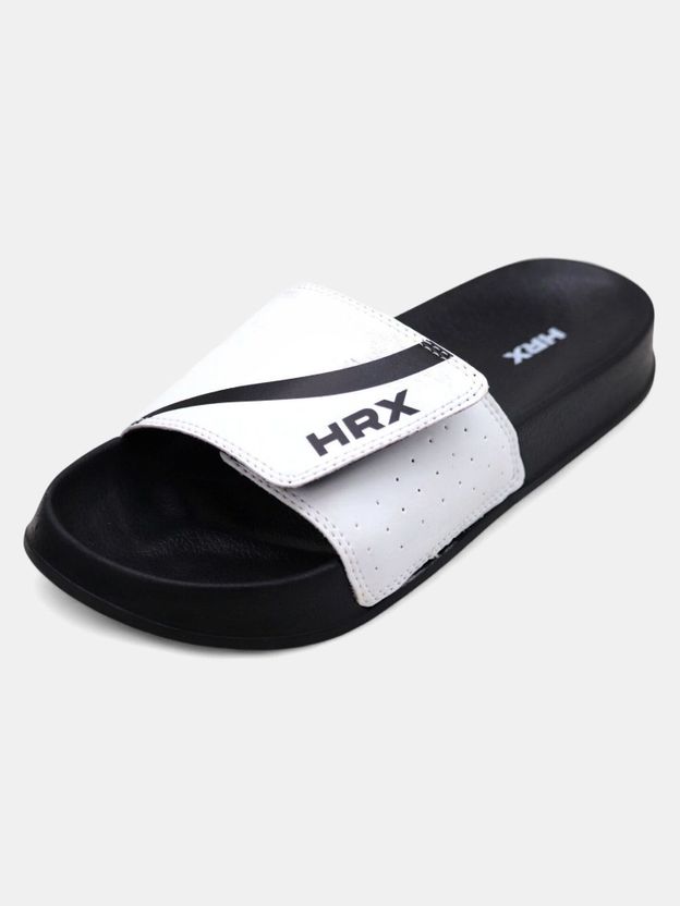 HRX by Hrithik Roshan Men Slides - Image 3