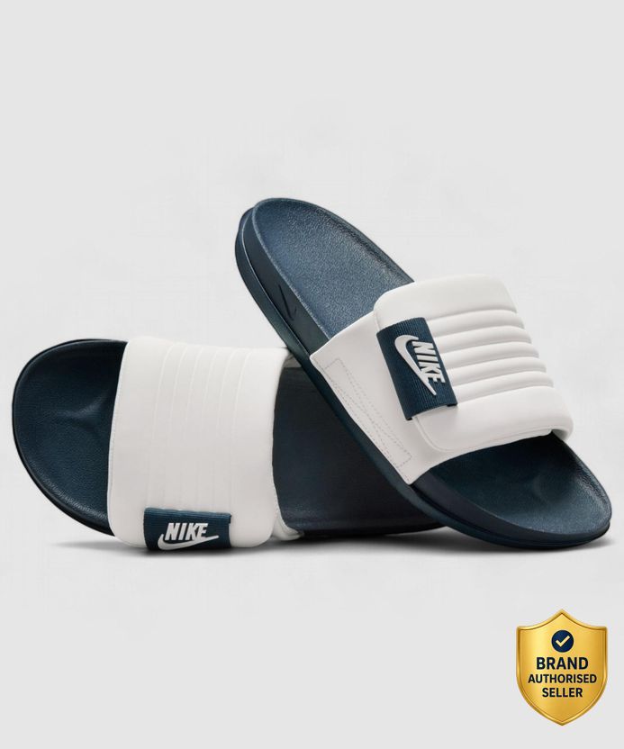 NIKE Men Offcourt Adjust Slide - Image 9