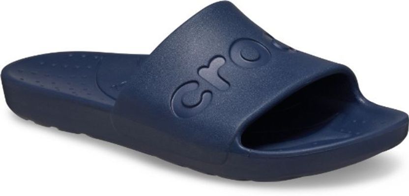 CROCS Unisex ESSENTIALS Slides - Image 5