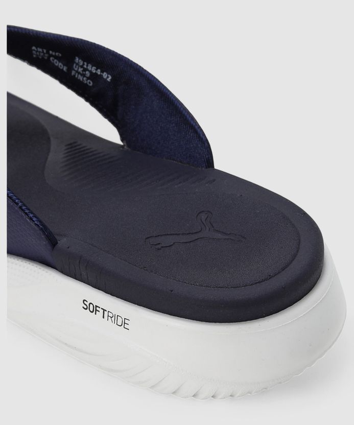 PUMA Men Softride Seave Flip Flops - Image 4