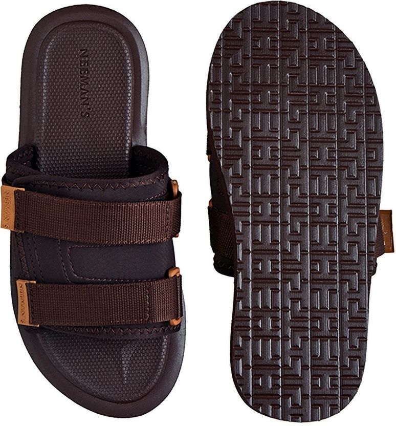 Neemans Men Slides - Image 5