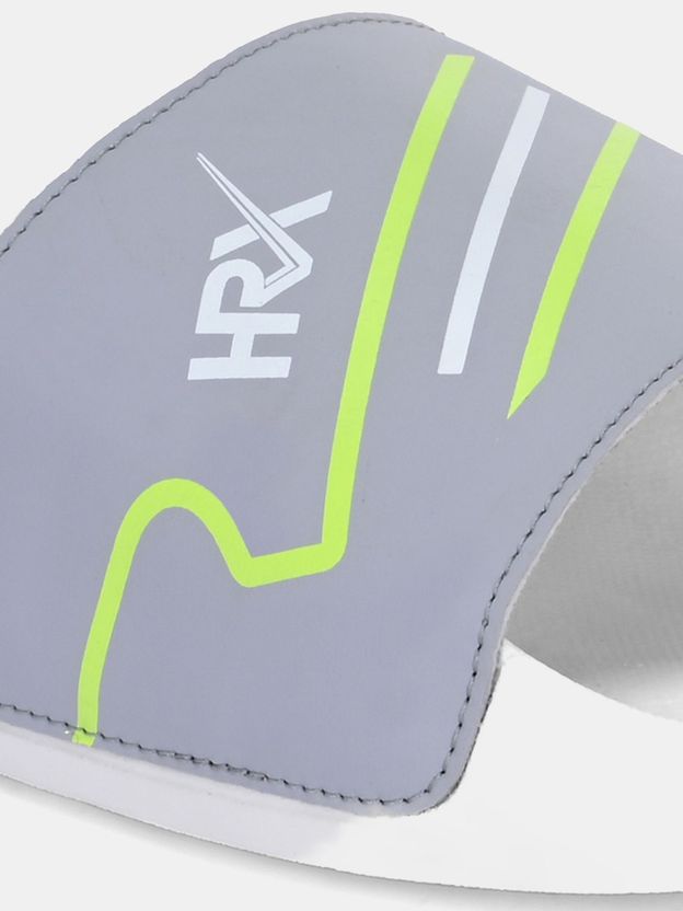 HRX by Hrithik Roshan Men Slides - Image 4