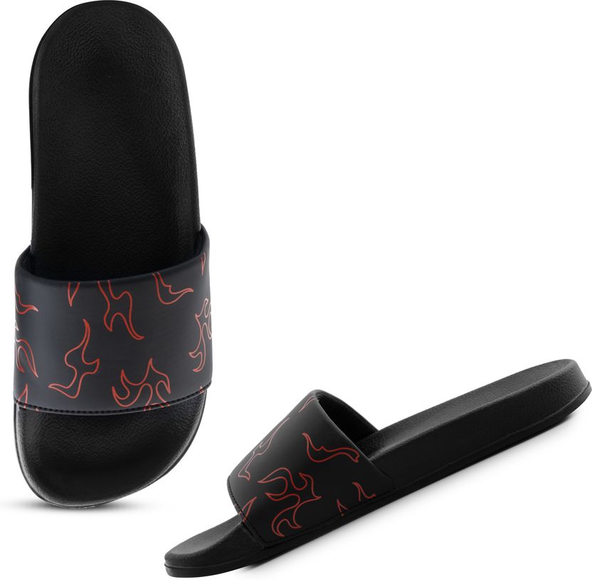 ARVAN Men Slides - Image 3