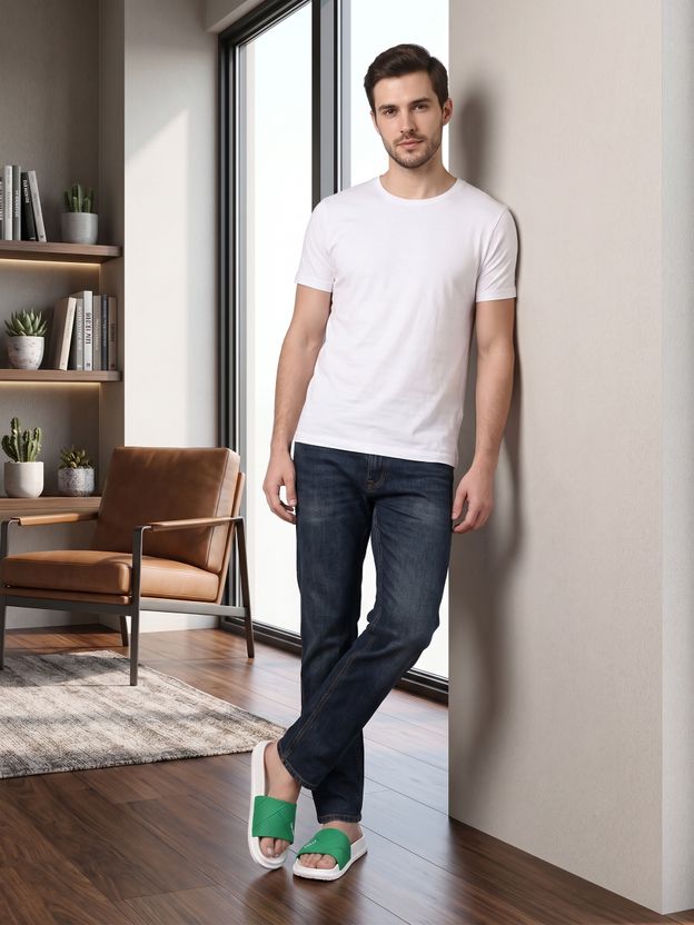 KILLER Men Soft Comfortable Slippers - Image 5