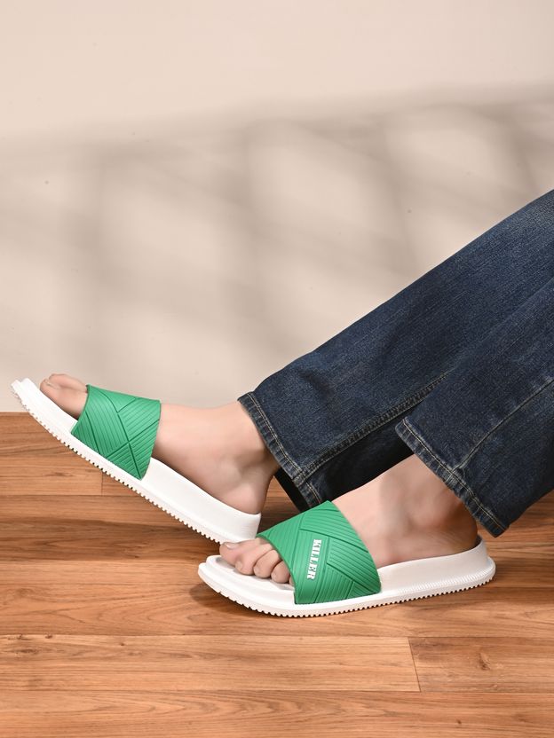 KILLER Men Soft Comfortable Slippers - Image 4