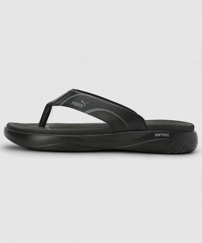 PUMA Men Softride Seave Xpress Flip Flops - Image 2