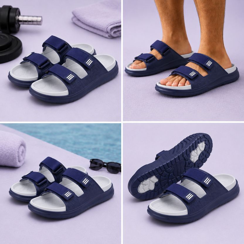 NOBELITE Men Slippers - Image 4