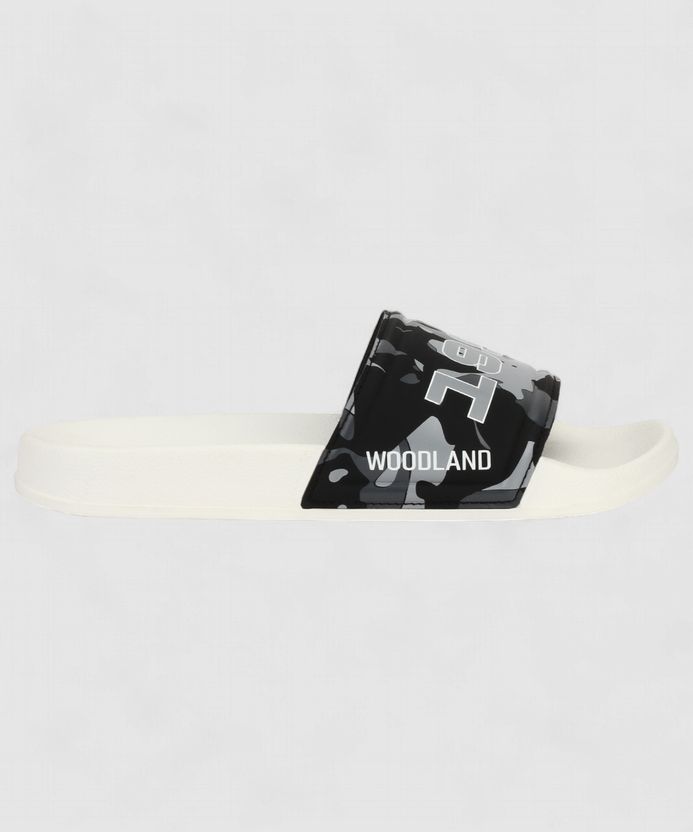 WOODLAND Men Casual Summer Slippers - Image 4