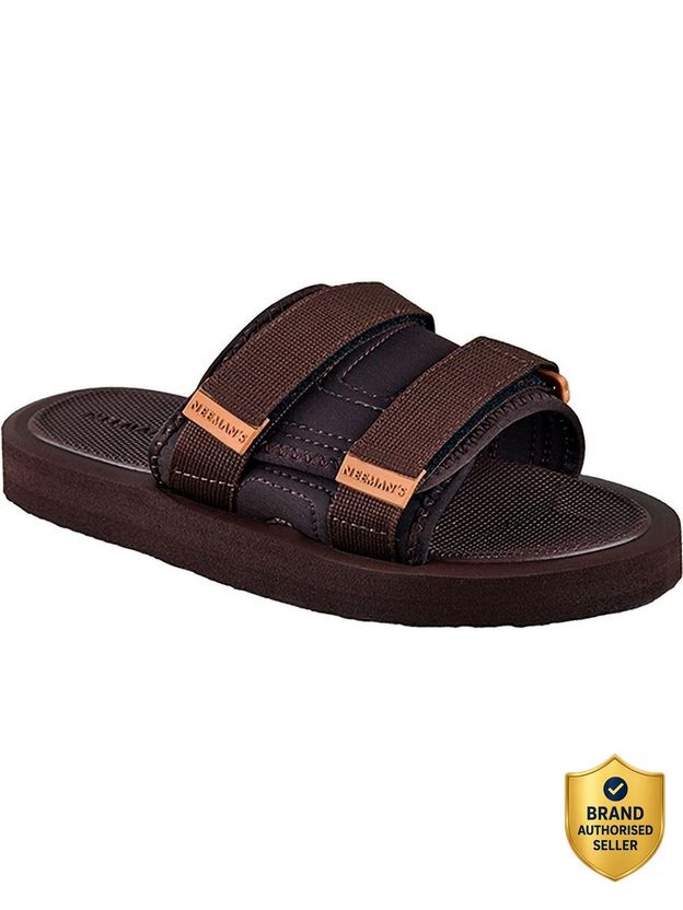 Neemans Men Slides - Image 1