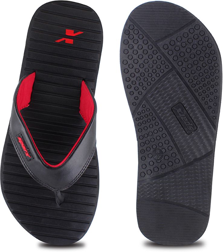 Sparx Men Flip Flops - Image 5