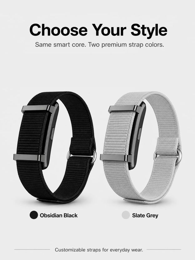 Ailkin Corvex Smart Fitness Band - Image 7