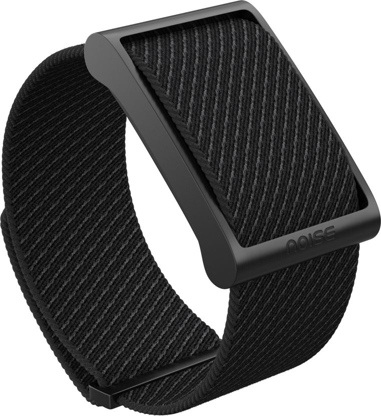 Noise REP 24X7 Fitness Tracker - Image 1