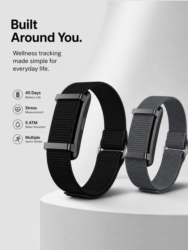 Ailkin Corvex Smart Fitness Band - Image 6