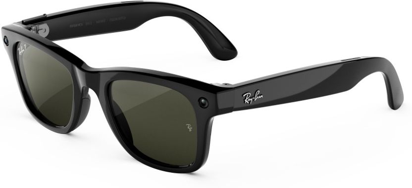 Ray-Ban Meta Gen 3 Wayfarer AI Glasses - Image 1