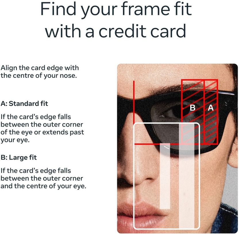 Ray-Ban Meta Gen 3 Wayfarer AI Glasses - Image 6