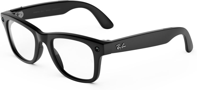 Ray-Ban Meta Gen 3 Wayfarer AI Glasses - Image 9