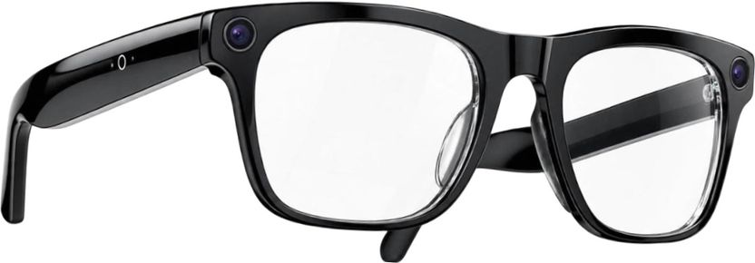 JOKIN AI Camera Smart Glasses 8MP - Image 1