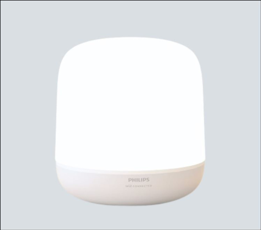 PHILIPS Smart Wi-Fi - Hero Table Lamp
