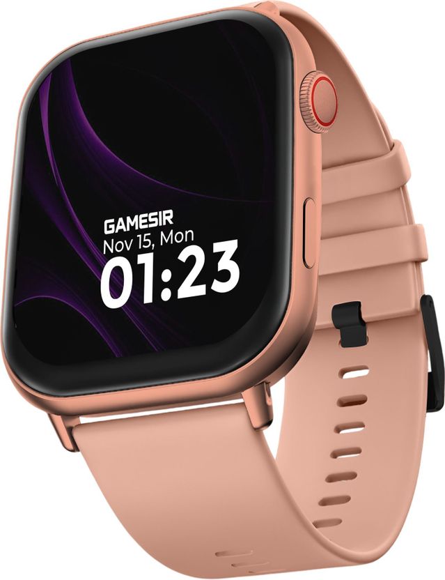 GameSir गमेसिर Edge-Lite | 1.99 " Amoled Display | BT Calling | A...more - Image 10